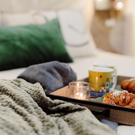 Raggio Di Sole Apartment โดโมดอสโซลา ภายนอก รูปภาพ