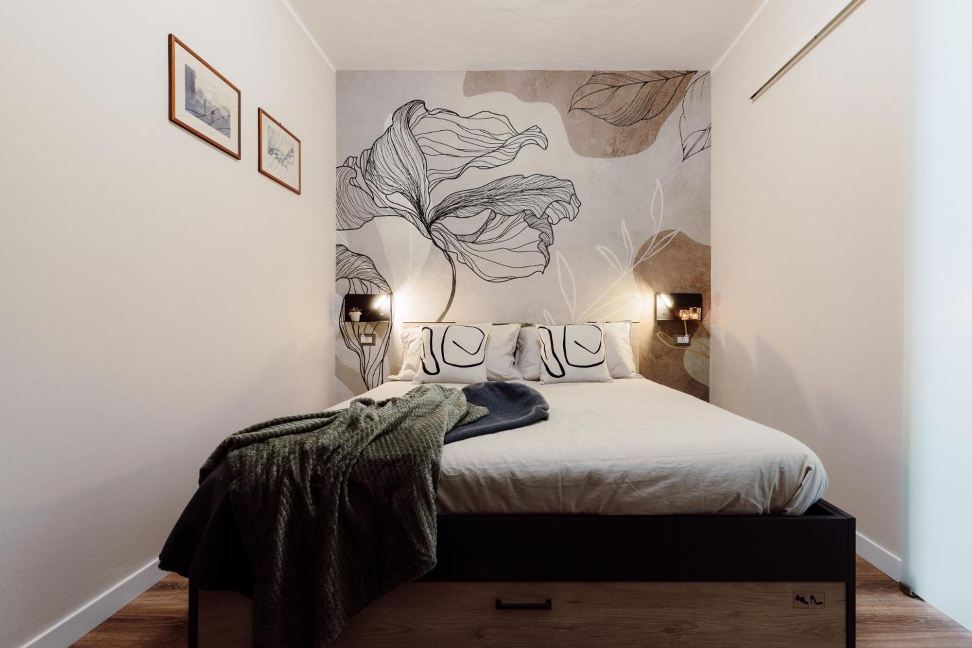 Raggio Di Sole Apartment โดโมดอสโซลา ภายนอก รูปภาพ