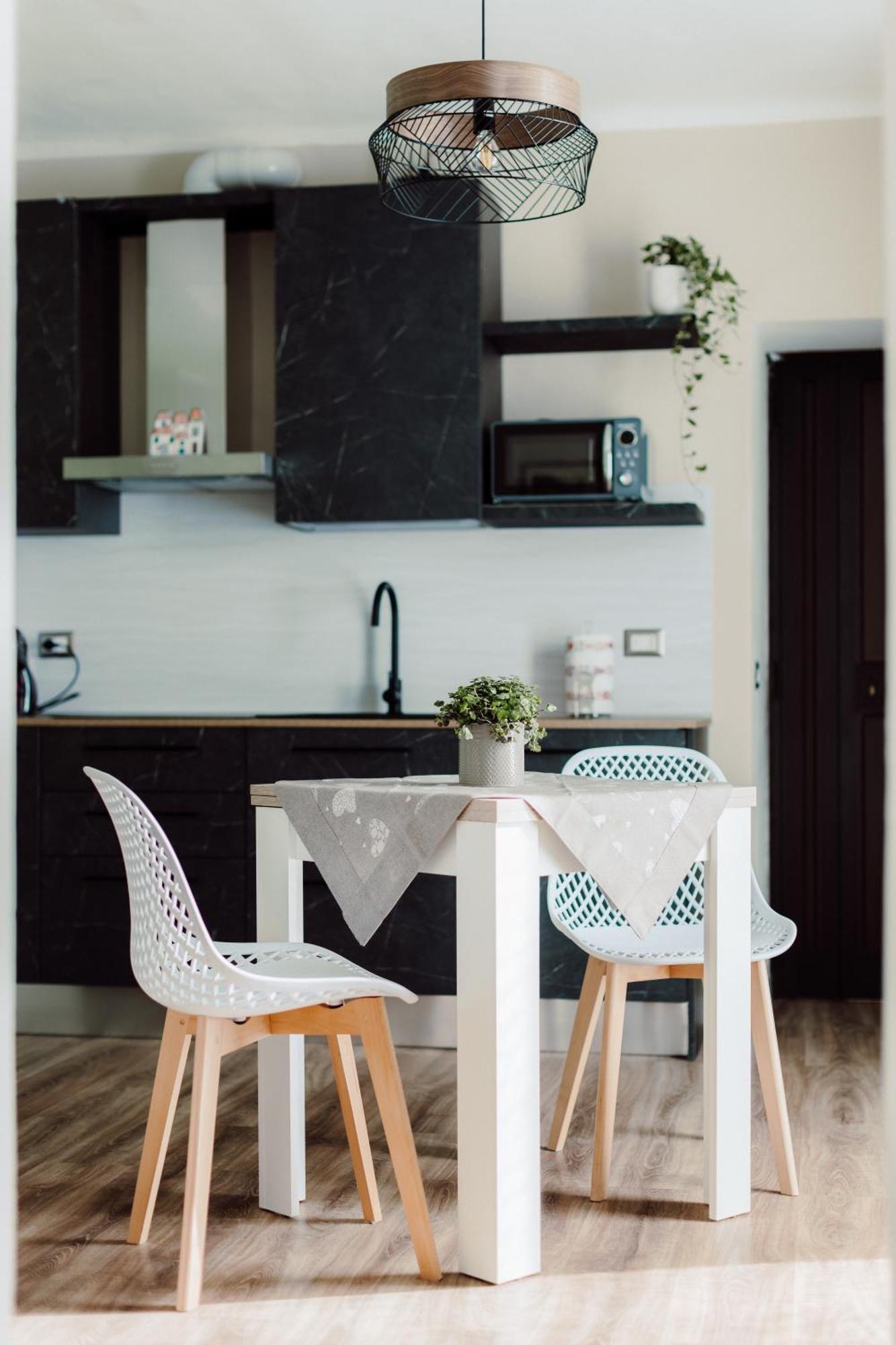 Raggio Di Sole Apartment โดโมดอสโซลา ภายนอก รูปภาพ