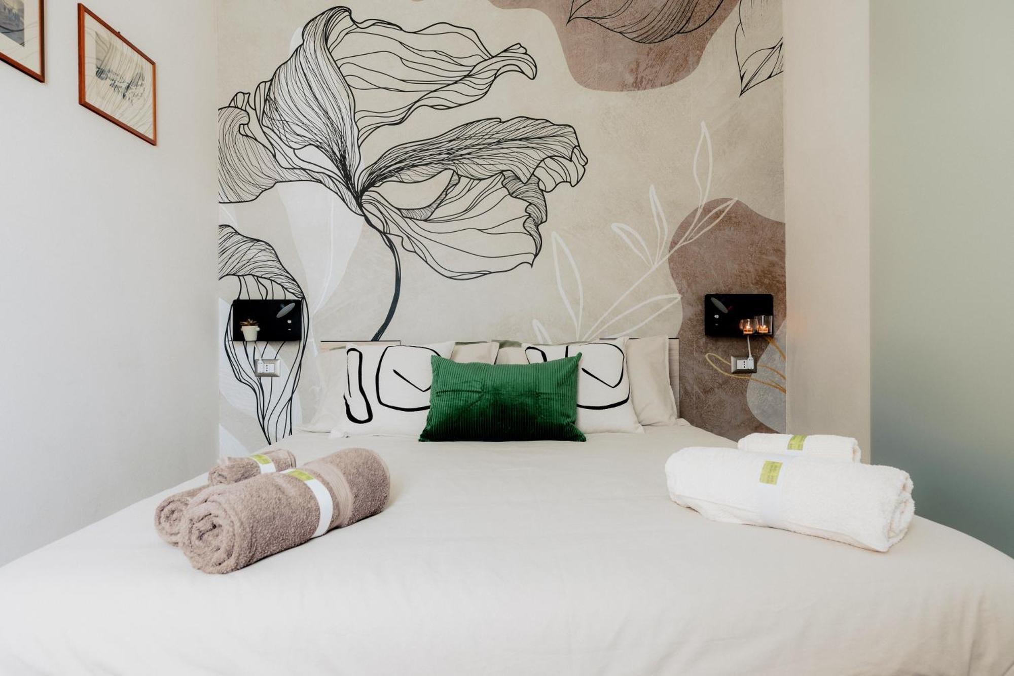 Raggio Di Sole Apartment โดโมดอสโซลา ภายนอก รูปภาพ
